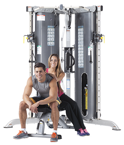 TUFF STUFF Evolution