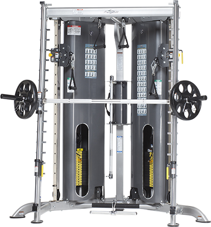 TUFF STUFF Evolution