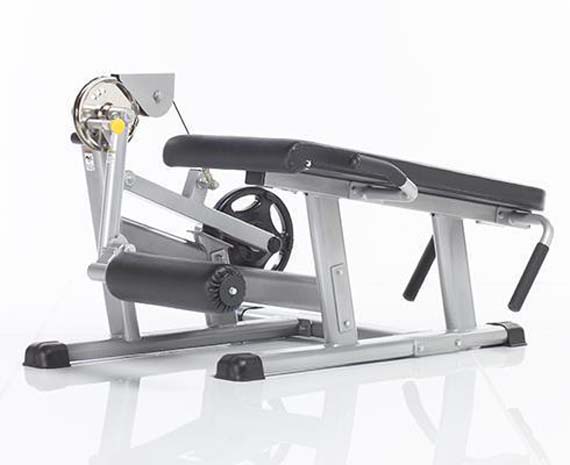 TUFF STUFF Evolution