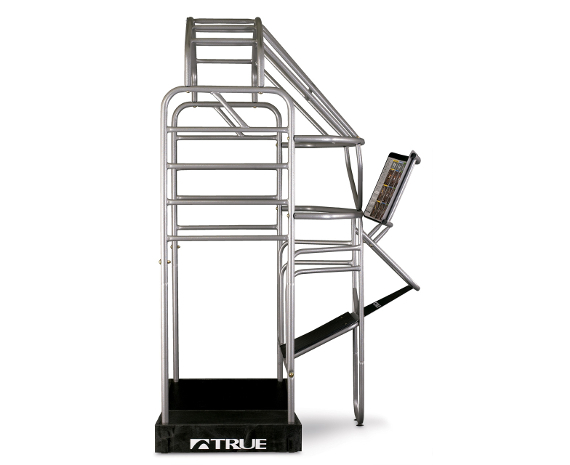 TRUE FITNESS Truestretch