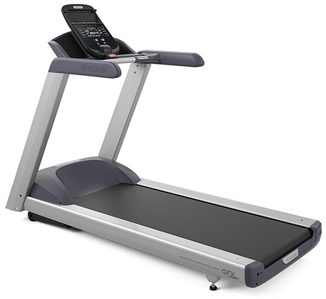 PRECOR Precision Series TRM 445