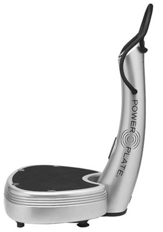 POWER PLATE 