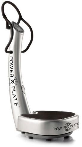 POWER PLATE