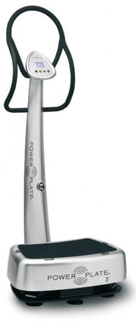 POWER PLATE
