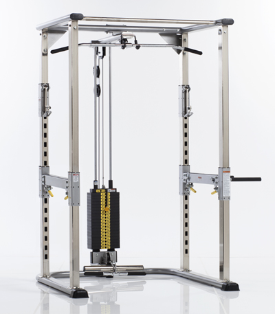 Tuff Stuff Evolution