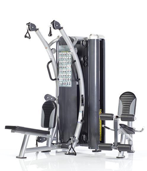 TUFF STUFF Six-Pak Trainer