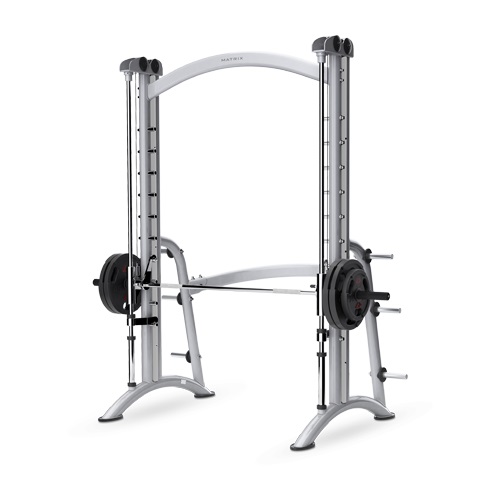 MATRIX Magnum MG-PL62