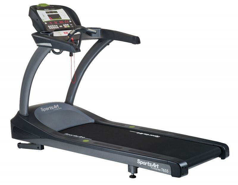SPORTSART FITNESS Status Series Cardio T655