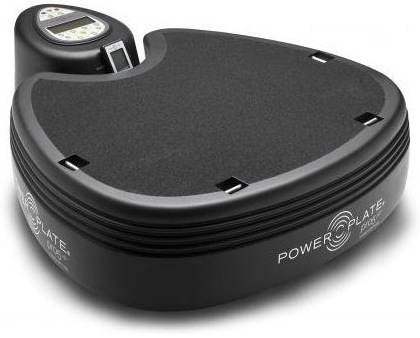 POWER PLATE