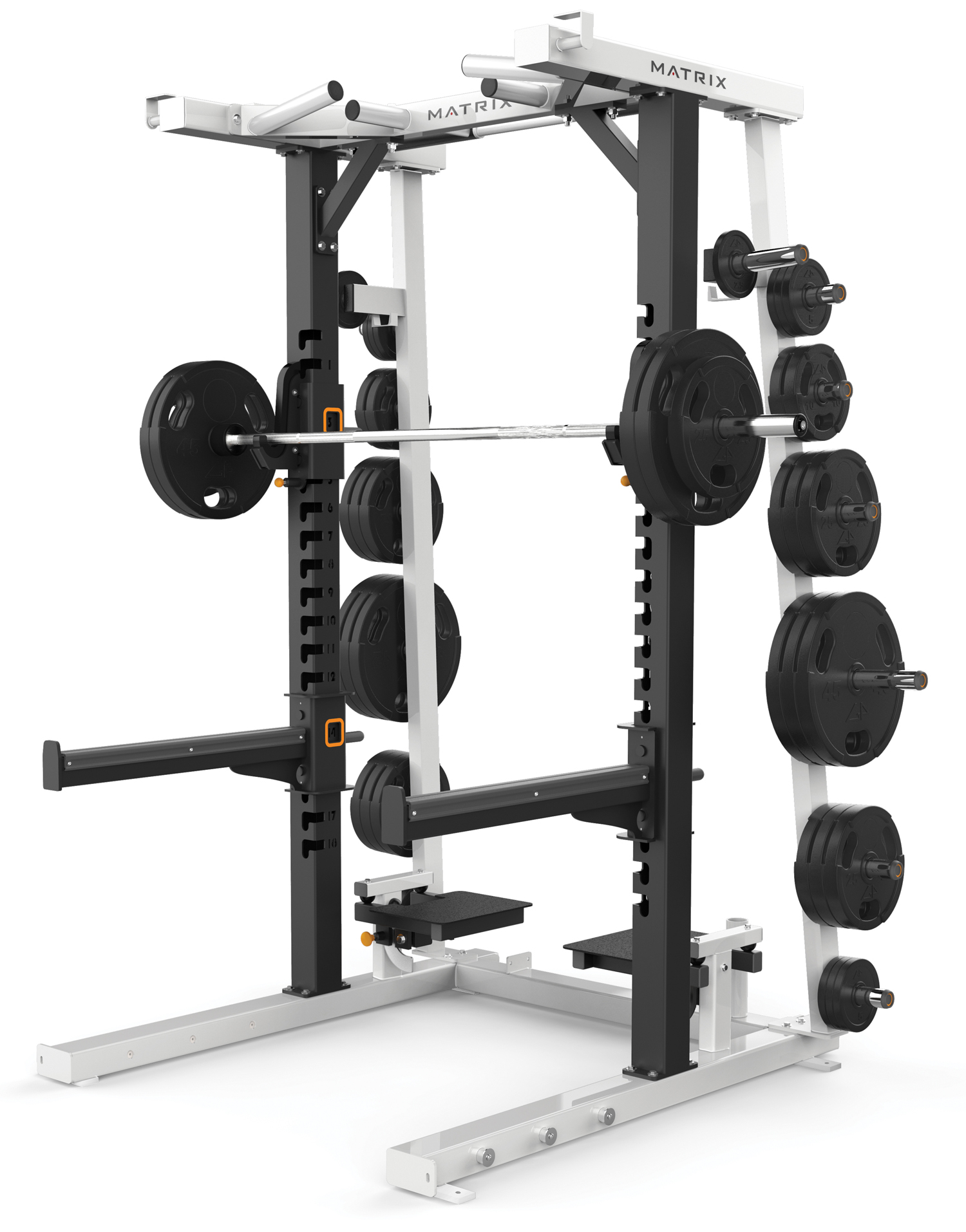 MATRIX Magnum Mega Power MG-MR690