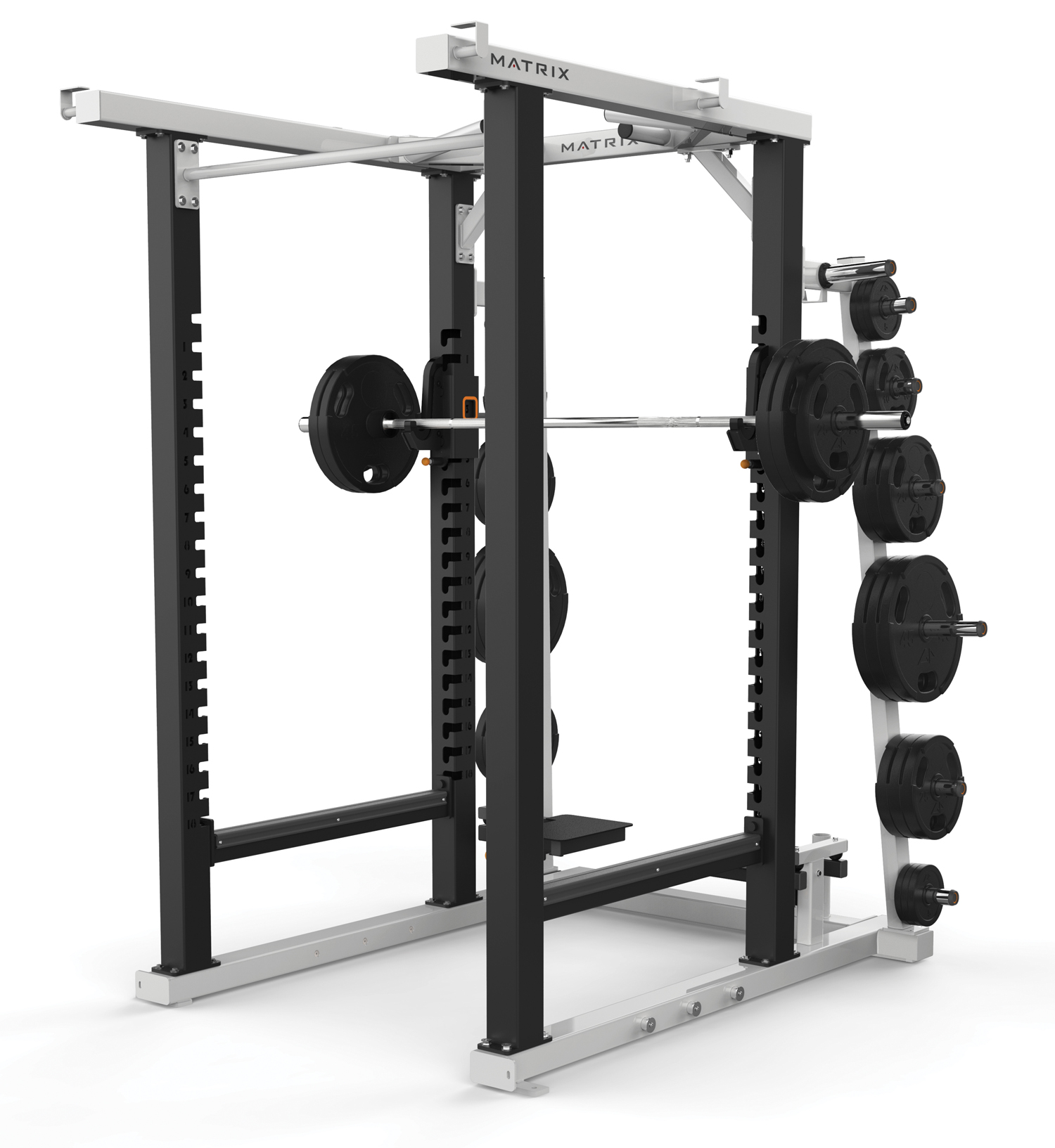 MATRIX Magnum Mega Power MG-MR47