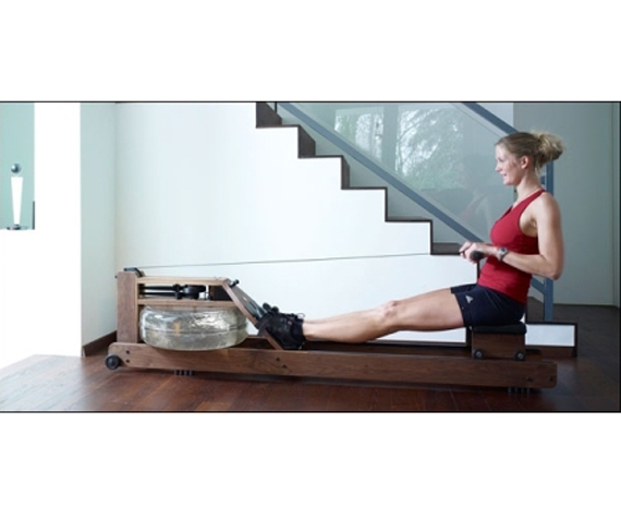 WATER ROWER