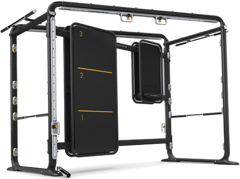 MATRIX Connexus Free GFTFS ALL ACCS