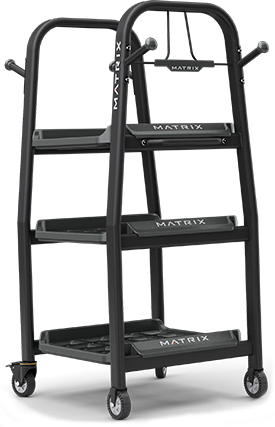 MATRIX Connexus GFT3S