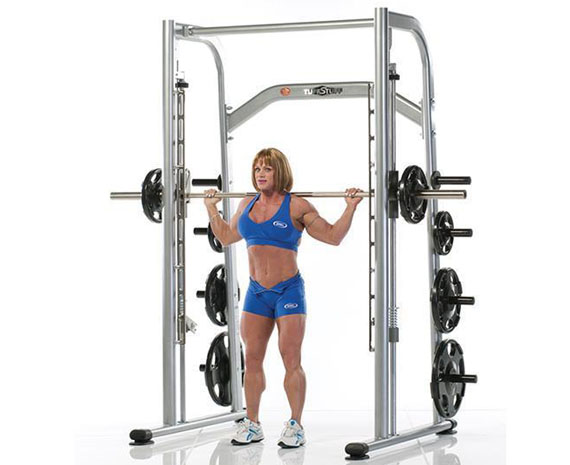 TUFF STUFF Proformance Plus