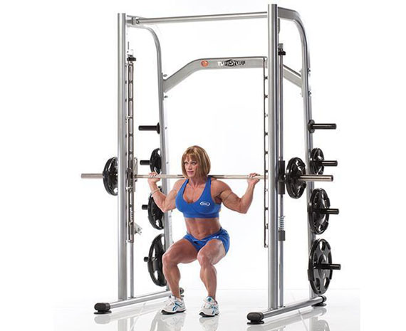 TUFF STUFF Proformance Plus