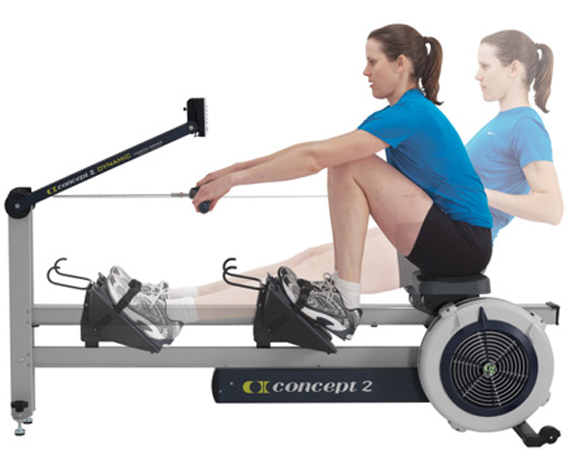 CONCEPT2