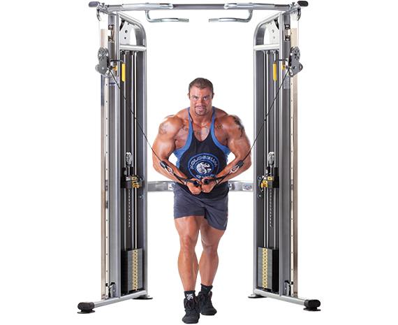 TUFF STUFF Proformance Plus