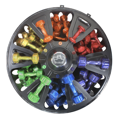 HAMPTON Jelly Bells™ JB-1.25