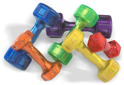 HAMPTON Jelly Bells™ JB-3.5