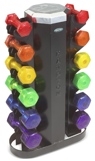 HAMPTON Jelly Bells™ JB-5.5