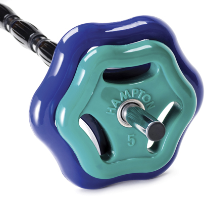 HAMPTON Gel-Pump System™ 2,5 кг GP-2.5 