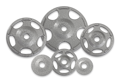 HAMPTON HOG Iron International 2.5 фунта HOG-2.5