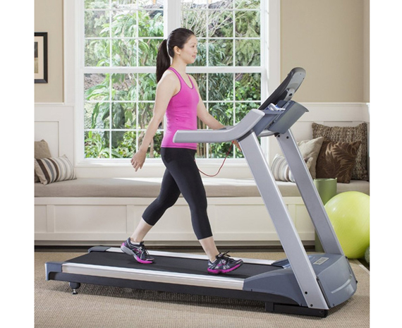 PRECOR Energy Series TRM 223