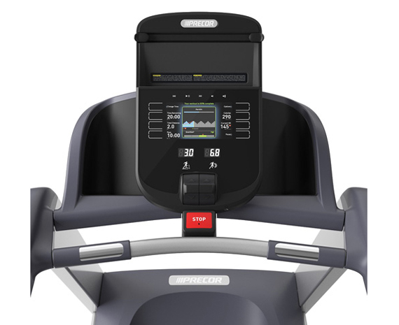 PRECOR Precision Series TRM 445