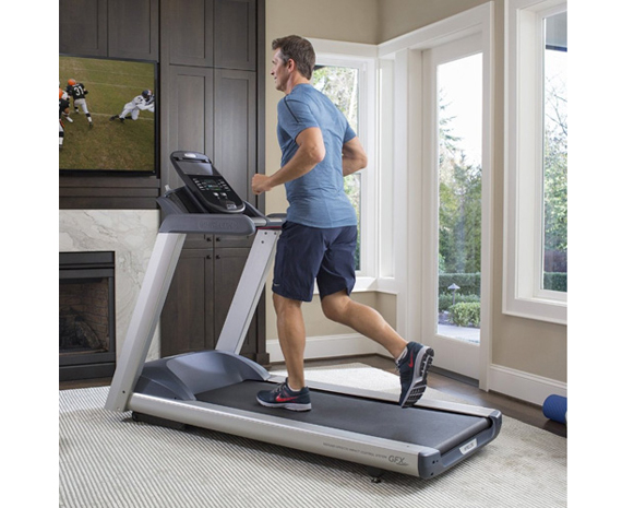 PRECOR Precision Series TRM 445