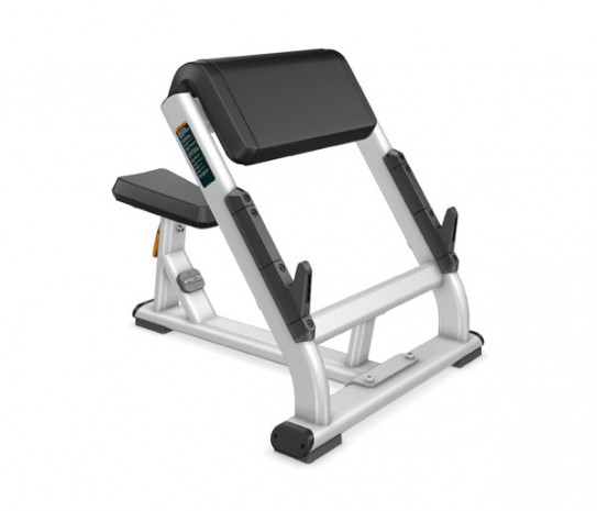 PRECOR Discovery Series DBR202
