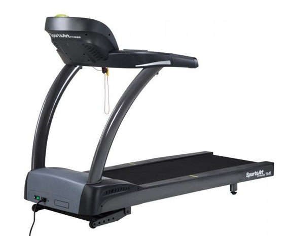 SPORTSART FITNESS Performance Series Cardio T645 (T631)