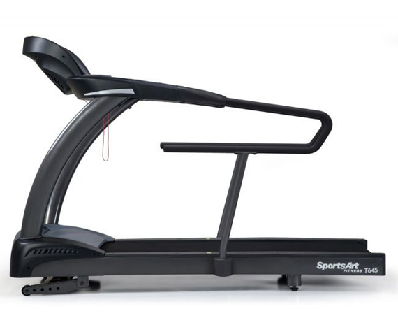 SPORTSART FITNESS Performance Series Cardio T645 (T631)