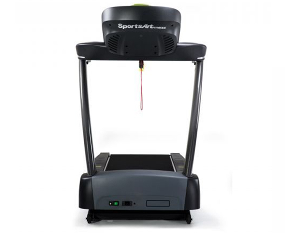 SPORTSART FITNESS Performance Series Cardio T645 (T631)