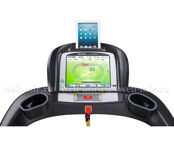 SPORTSART FITNESS Performance Series Cardio T645 (T631)