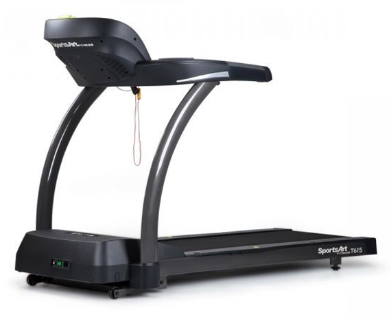 SPORTSART FITNESS Foundation Series Cardio T615 (T611)