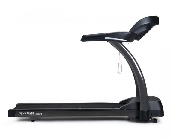 SPORTSART FITNESS Foundation Series Cardio T615 (T611)