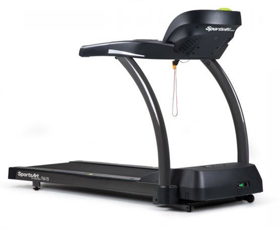 SPORTSART FITNESS Foundation Series Cardio T615 (T611)