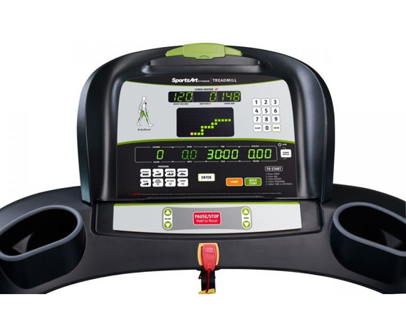 SPORTSART FITNESS Foundation Series Cardio T615 (T611)