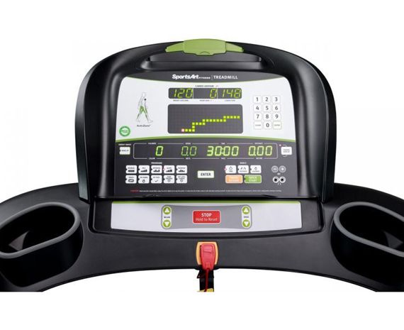 SPORTSART FITNESS Foundation Series Cardio T635 (Т621)