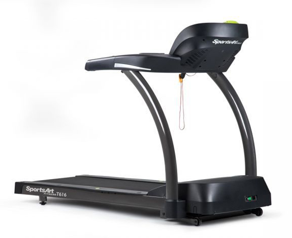 SPORTSART FITNESS Foundation Series Cardio T616 (Т613)