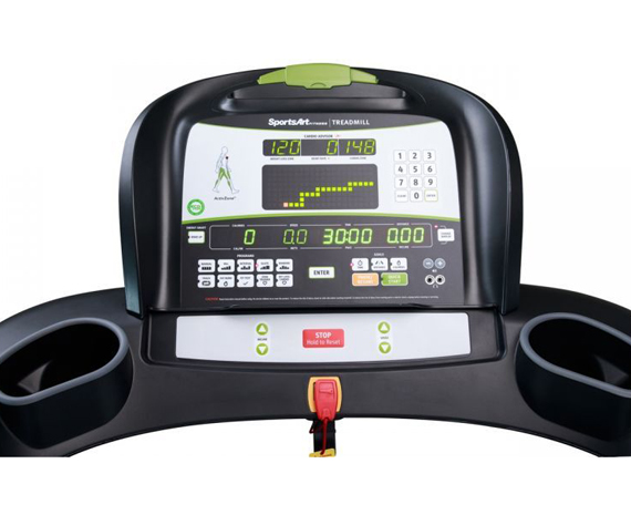 SPORTSART FITNESS Foundation Series Cardio T616 (Т613)