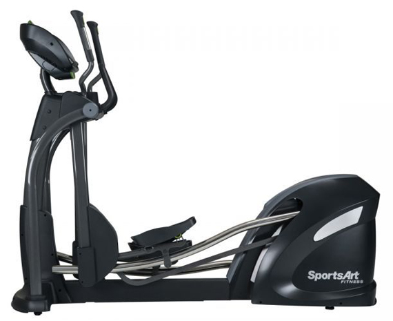 SPORTSART FITNESS Status Series Cardio E875 (E872)