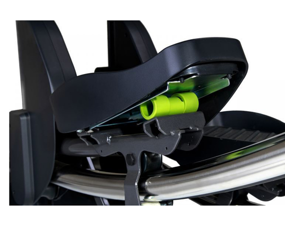 SPORTSART FITNESS Status Series Cardio E875 (E872)