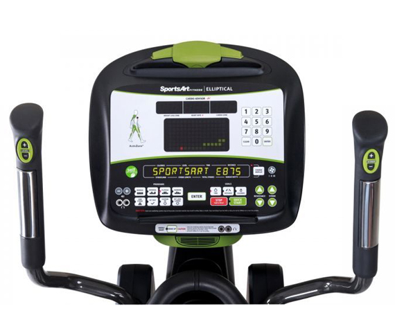 SPORTSART FITNESS Status Series Cardio E875 (E872)