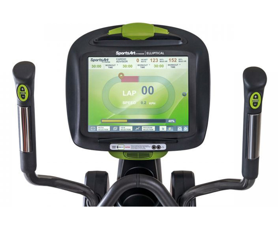 SPORTSART FITNESS Status Series Cardio E875 (E872)