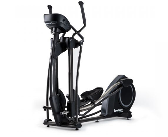 SPORTSART FITNESS Foundation Series Cardio E840 (E821)