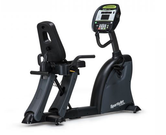 SPORTSART FITNESS Foundation Series Cardio C535R (C521R)