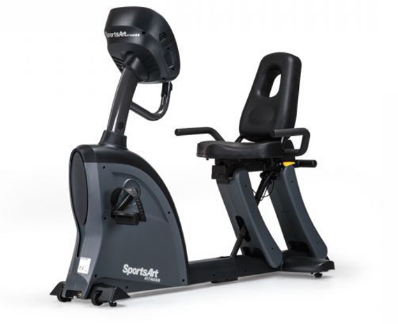 SPORTSART FITNESS Foundation Series Cardio C535R (C521R)