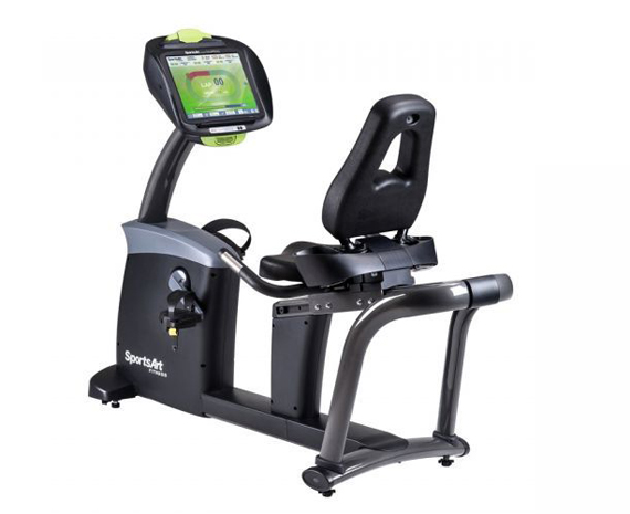 SPORTSART FITNESS Status Series Cardio C575R (C572R)